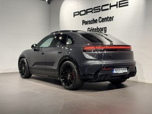 Porsche Macan bild 6