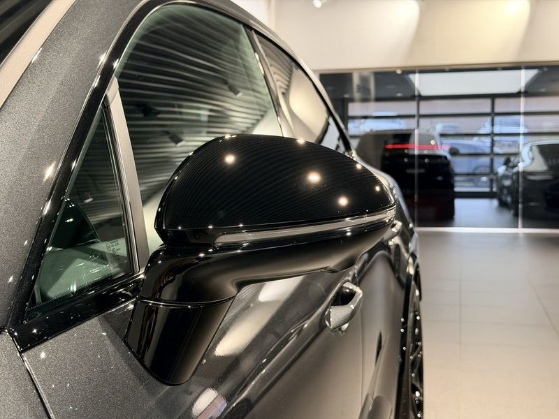 Porsche Macan bild 12