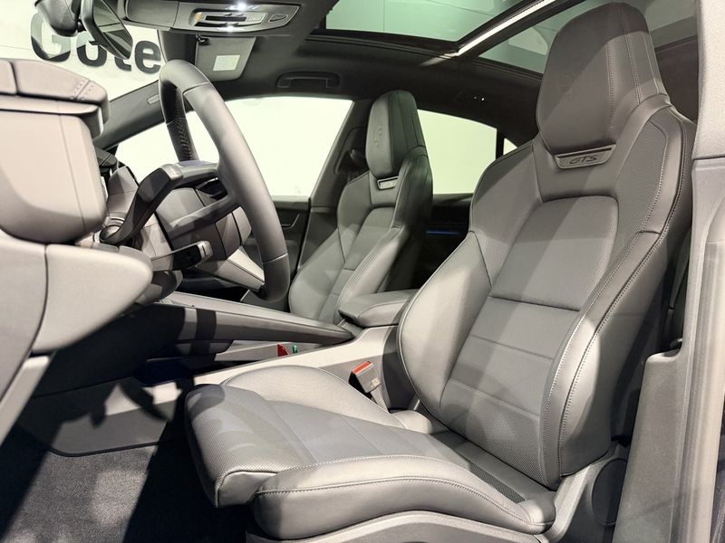 Porsche Macan bild 21