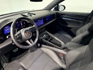 Porsche Macan bild 19