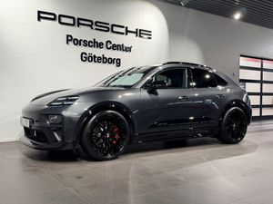 Porsche Macan bild 8