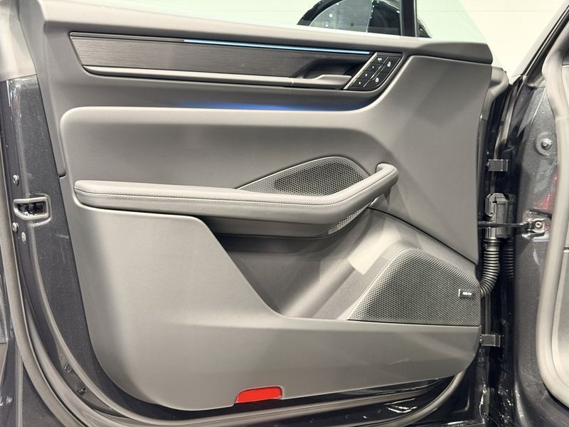 Porsche Macan bild 15