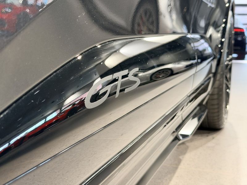 Porsche Macan bild 11
