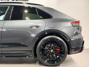 Porsche Macan bild 10