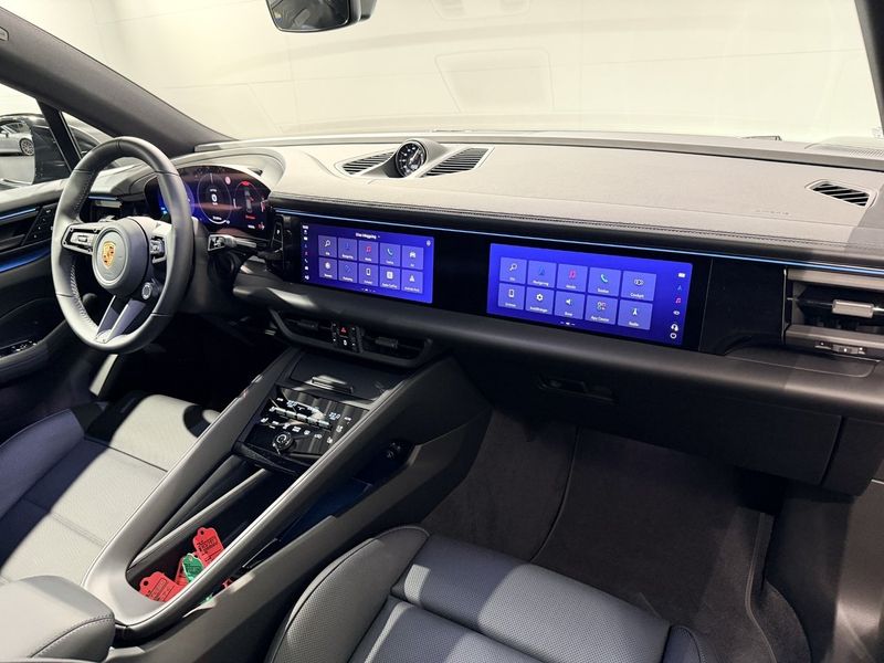 Porsche Macan bild 28