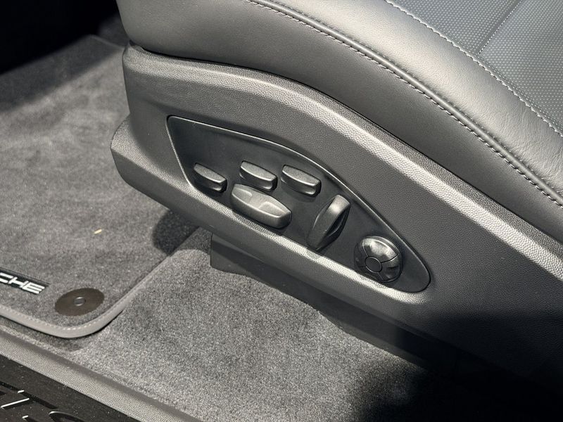 Porsche Macan bild 18