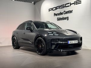 Porsche Macan bild 2