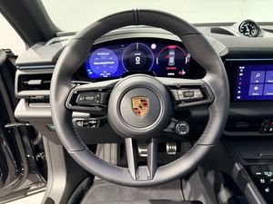 Porsche Macan bild 22