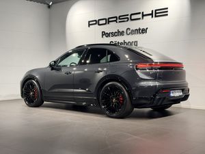 Porsche Macan bild 5
