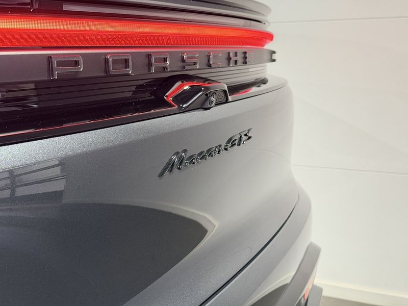 Porsche Macan bild 14