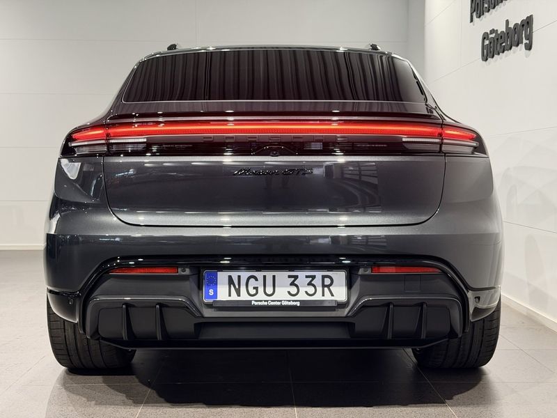 Porsche Macan bild 7