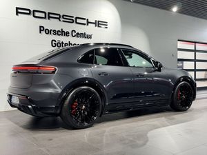 Porsche Macan bild 4