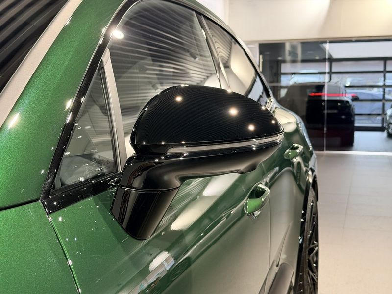 Porsche Macan bild 13