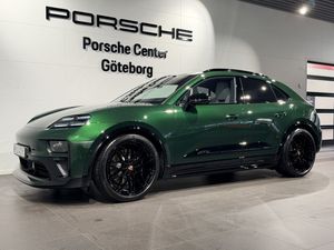 Porsche Macan bild 8