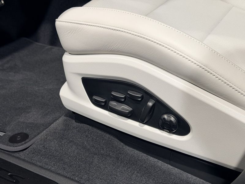 Porsche Macan bild 20