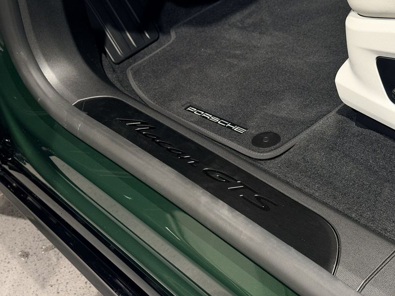 Porsche Macan bild 19