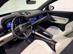 Porsche Macan bild 22