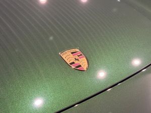 Porsche Macan bild 12