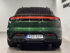 Porsche Macan bild 7