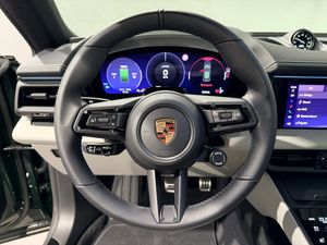 Porsche Macan bild 23