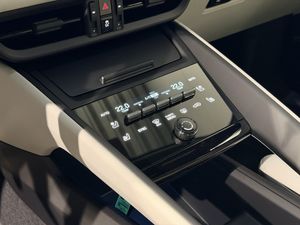 Porsche Macan bild 24