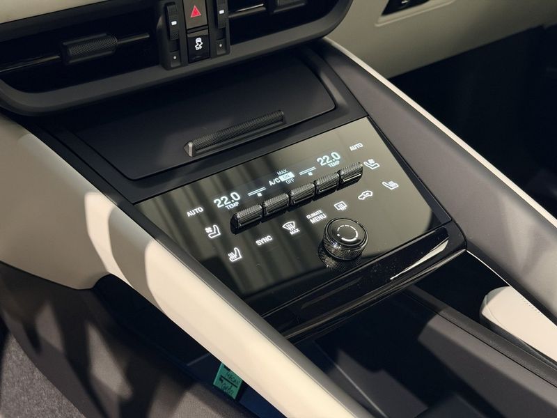 Porsche Macan bild 24