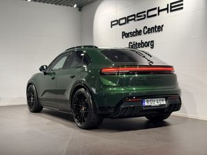 Porsche Macan bild 6