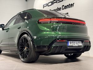 Porsche Macan bild 16