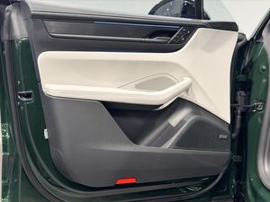 Porsche Macan bild 17