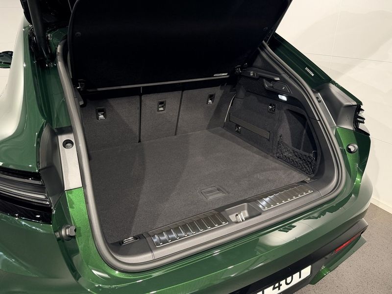 Porsche Macan bild 28