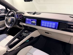 Porsche Macan bild 29