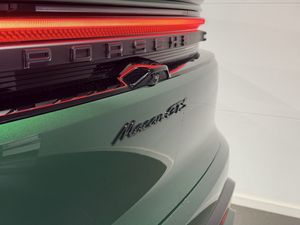 Porsche Macan bild 15