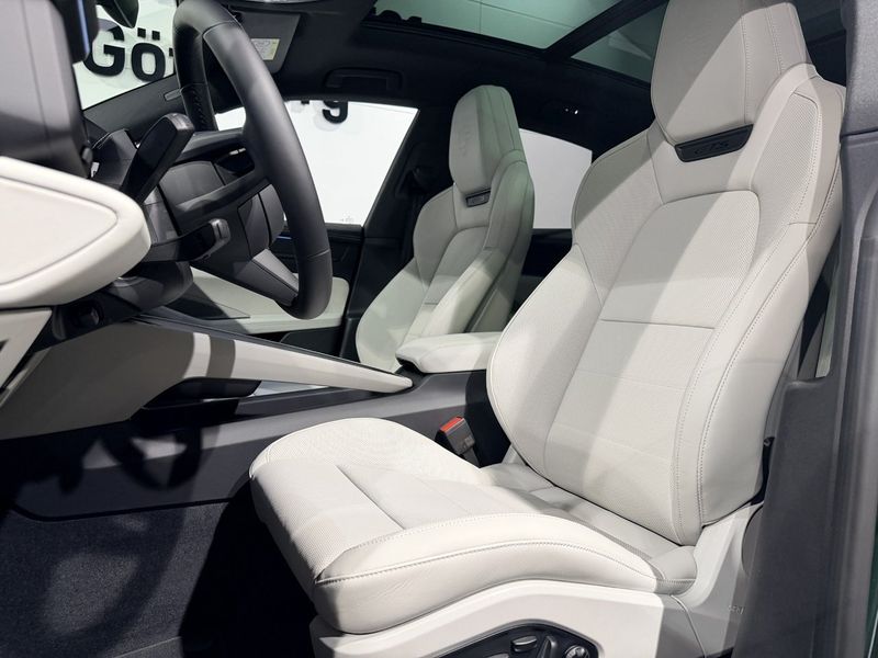 Porsche Macan bild 21