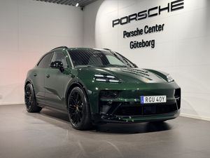 Porsche Macan bild 2