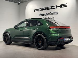 Porsche Macan bild 5