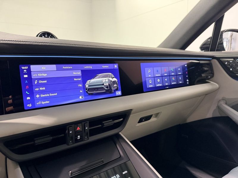Porsche Macan bild 25