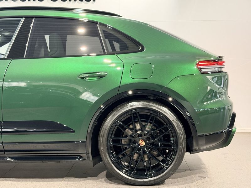 Porsche Macan bild 10