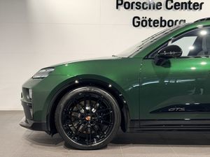 Porsche Macan bild 9