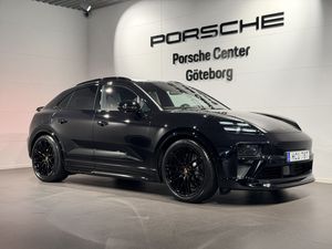 Porsche Macan bild 1