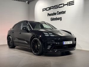 Porsche Macan bild 2