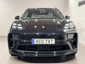 Porsche Macan bild 3