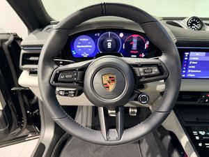 Porsche Macan bild 19