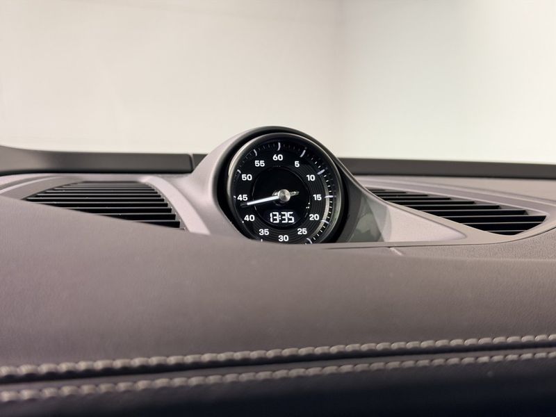 Porsche Macan bild 22