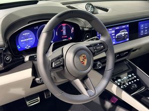 Porsche Macan bild 17