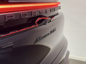 Porsche Macan bild 27