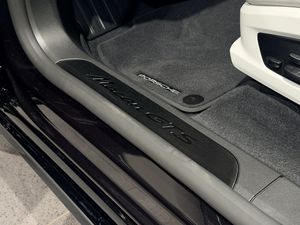 Porsche Macan bild 14