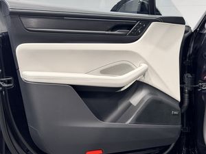 Porsche Macan bild 11