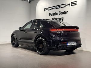 Porsche Macan bild 6