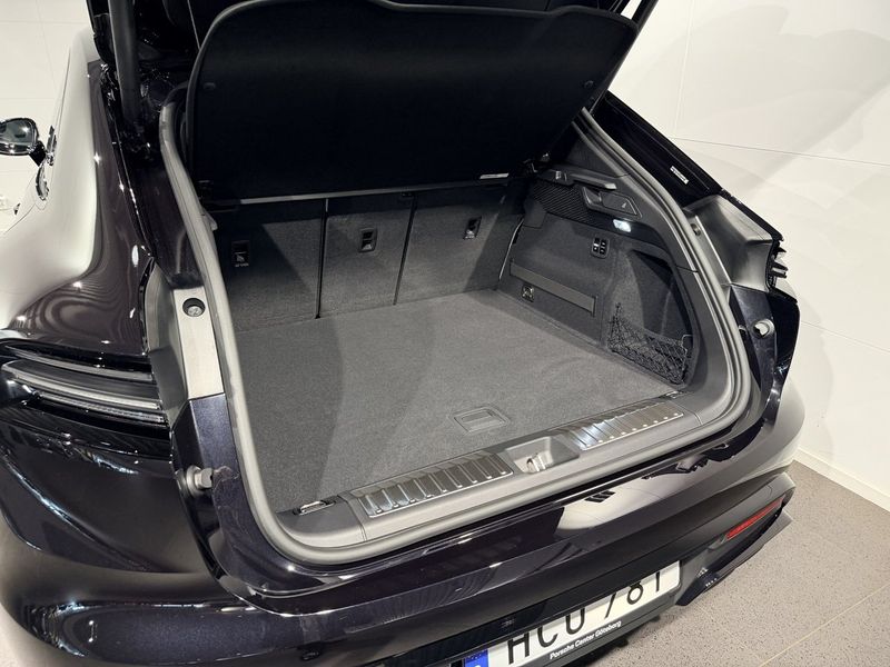 Porsche Macan bild 24