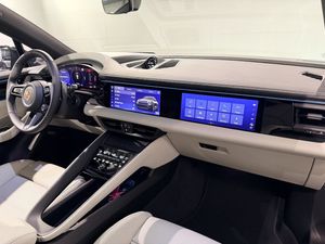 Porsche Macan bild 25